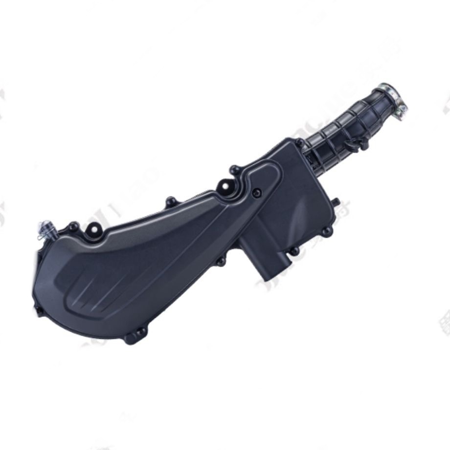 适用豪爵摩托车VE125 HJ125T-26原厂空滤 空气滤清器 空滤芯总成