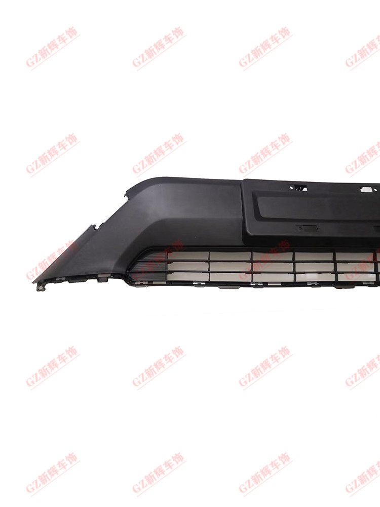 20 21 22 23 24 RAV4 앞 범퍼에 적합 앞 범퍼 하단 중앙 그릴 환기 메쉬