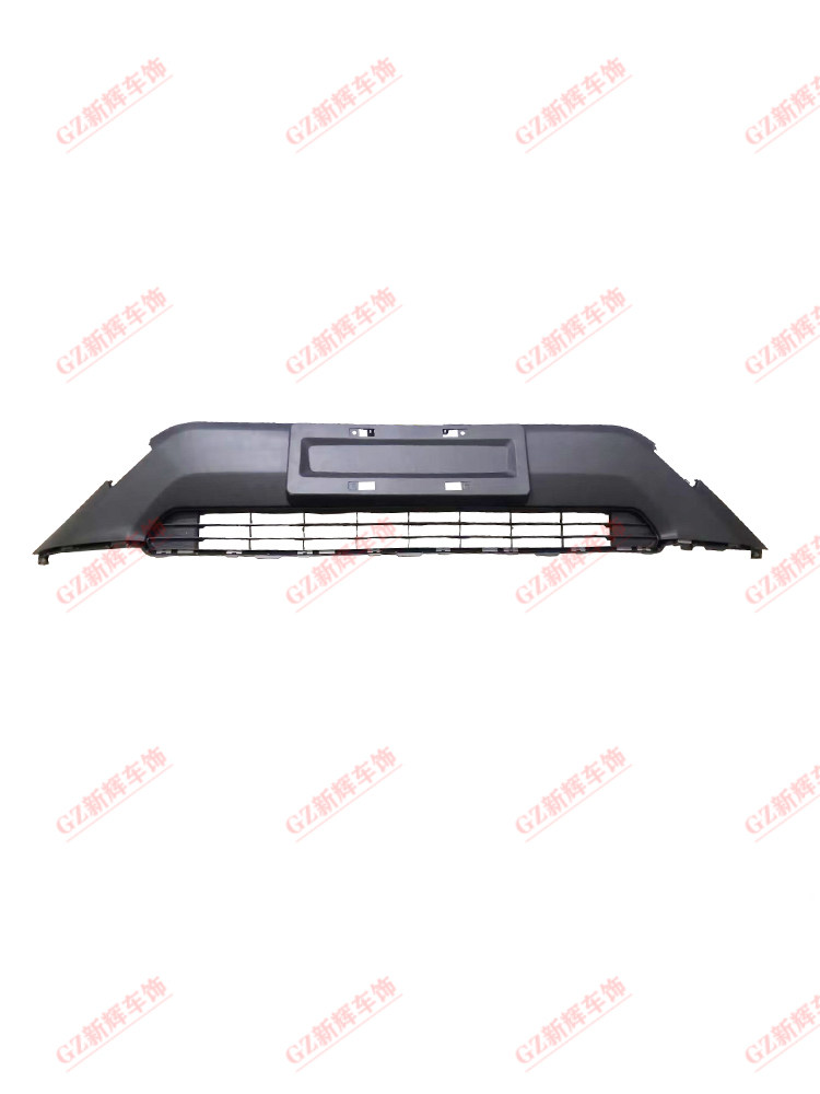 20 21 22 23 24 RAV4 앞 범퍼에 적합 앞 범퍼 하단 중앙 그릴 환기 메쉬