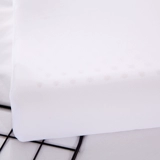 Детская латексная подушка набор 50x30 подушка памяти 44x27 Тайский резиновый специальный 60x40