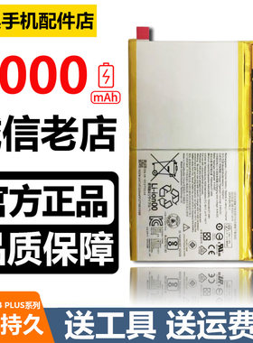 HFN.ele适用联想TAB4PLUS TB-X704f/n/804F/705平板电池L16D2P31