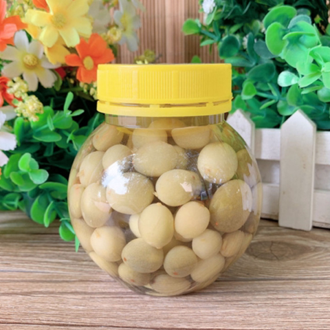 包邮阳东大发甜酸益智果280g珍果甜醋益智即食餐前零食阳江特产