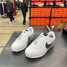 Nike/耐克Cortez大童复古百搭耐磨运动休闲阿甘鞋DM0950-106