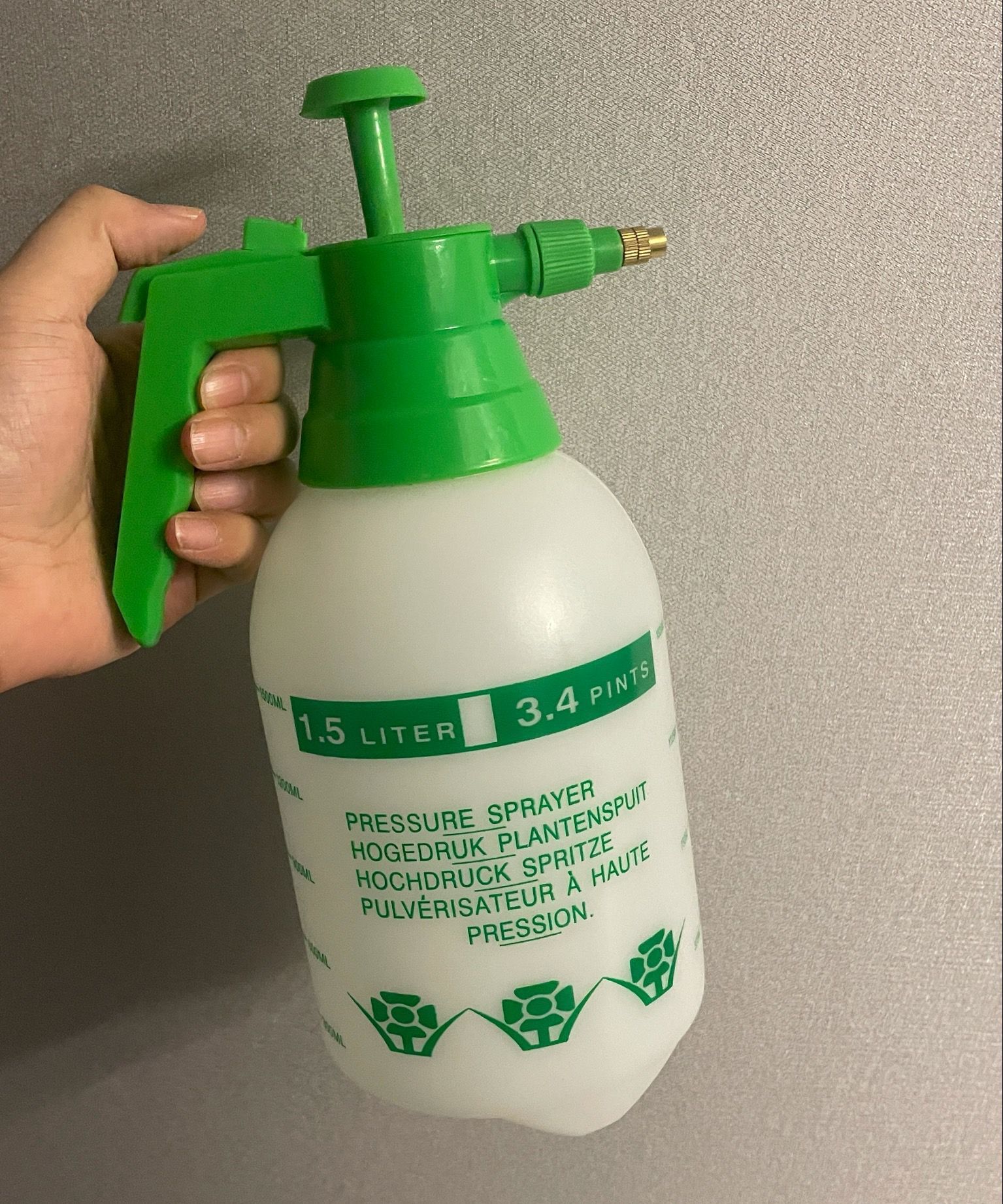 肯德基同款制冰机高压喷壶