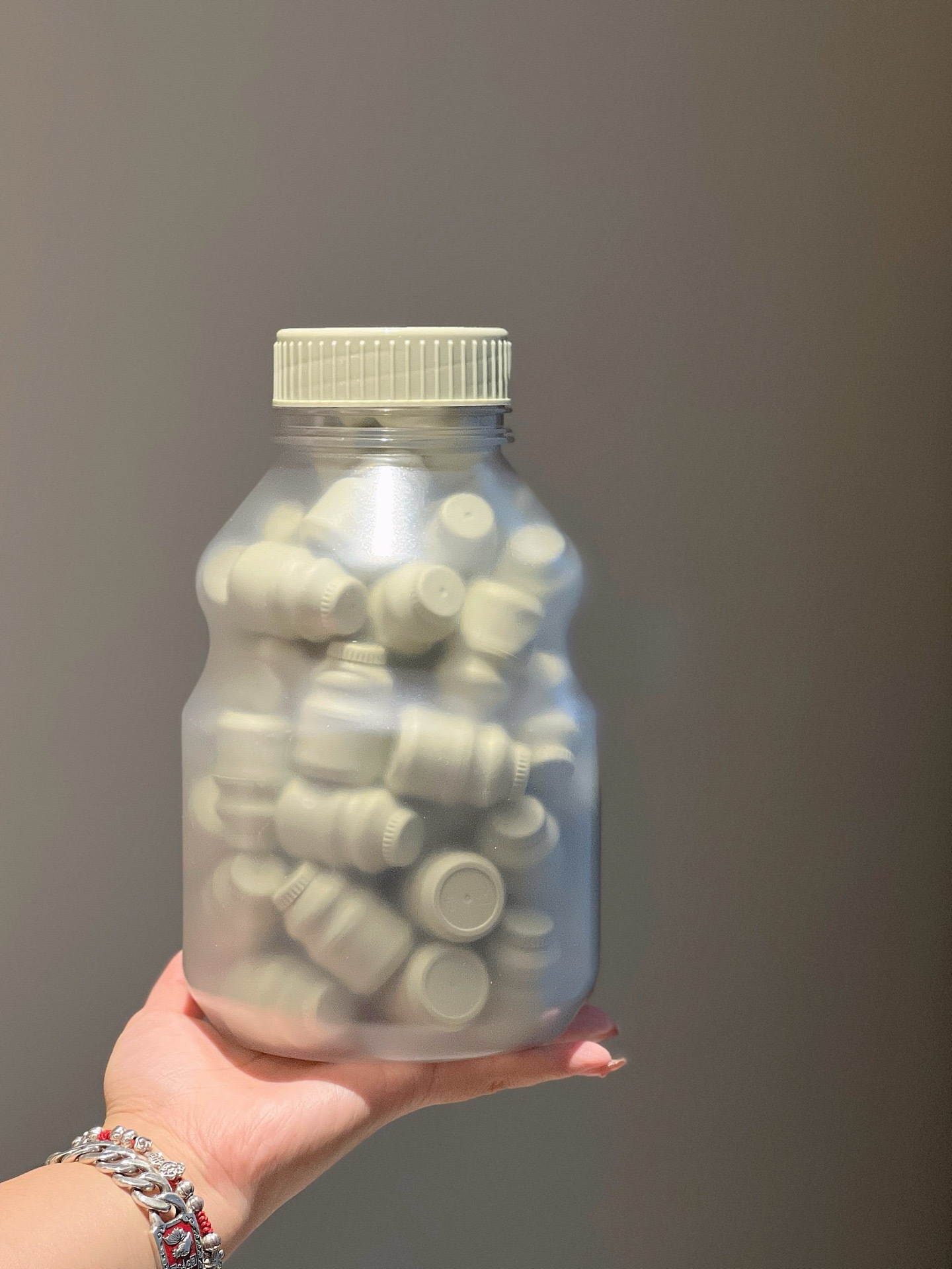 到手63瓶 RAWMODE B420复合益生菌800亿CFU活菌添加益生元助力