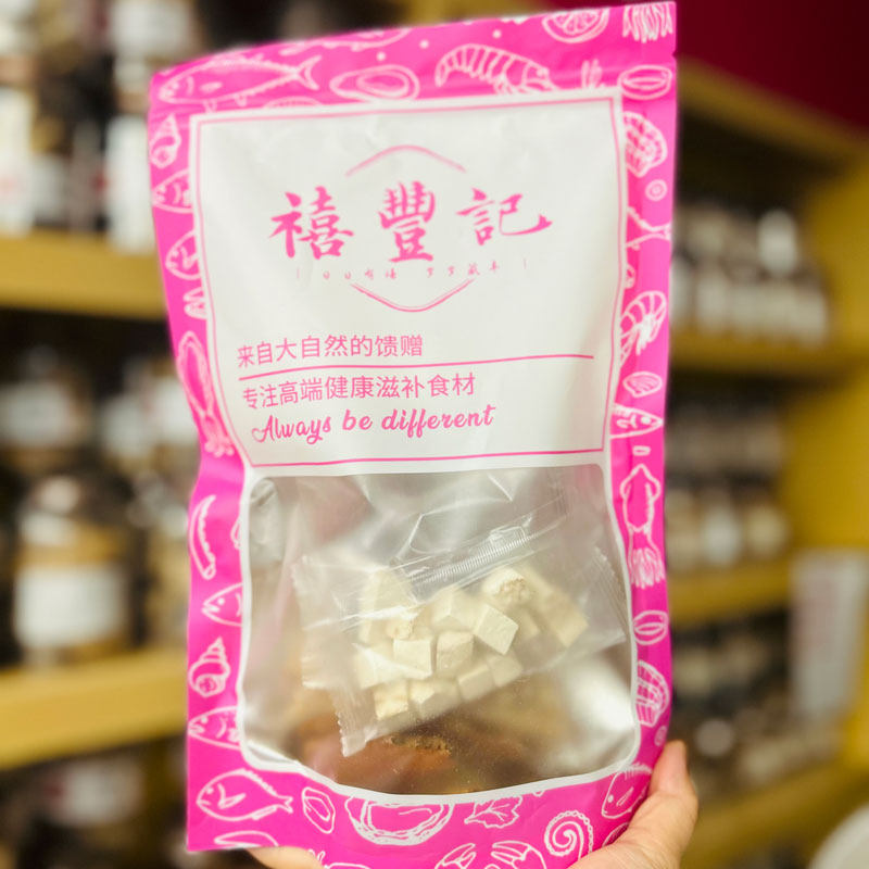 禧丰记五指毛桃鸡煲汤料211g/袋