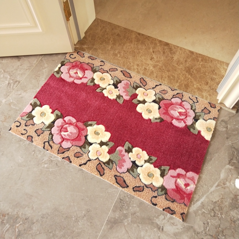 自由裁剪尺寸耐磨耐脏