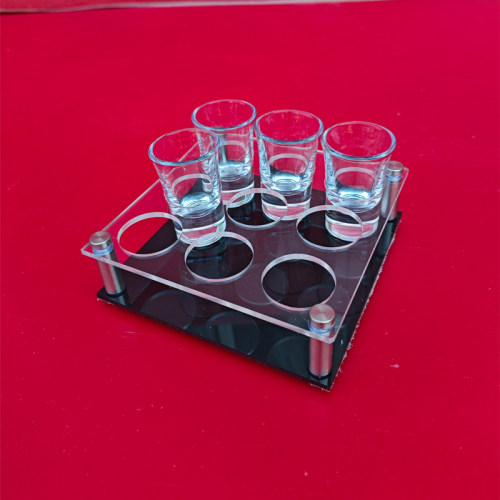 酒杯套装酒架套装酒杯收纳