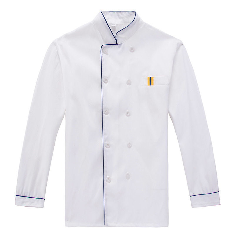 Uniforme de cuisinier - Ref 1908083 Image 3