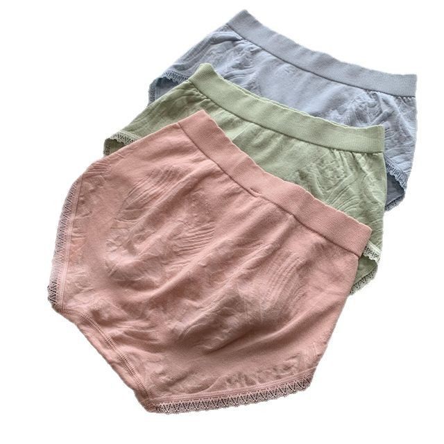 wtheone篙品质7a级抑菌莫代尔真丝底裆内裤女提臀轻塑显瘦裤,女士内衣/男士内衣/家居服,男三角内裤,淘宝优惠券,粉丝福利购,淘宝优惠卷