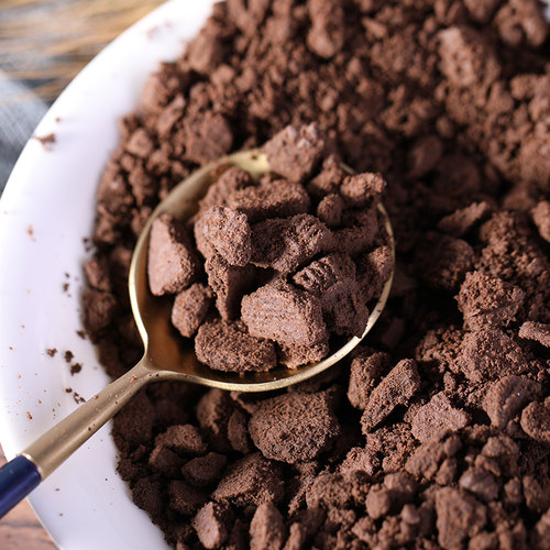 奥乐碎烘焙原料饼干碎蛋糕木糠杯无夹心粉末奶茶店商用专用奥利奥