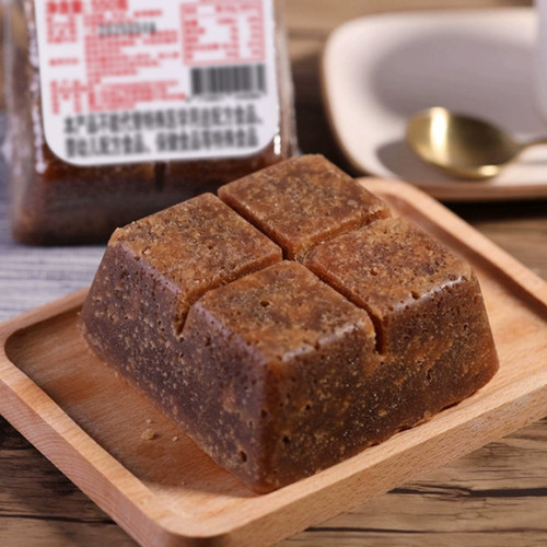 老头台湾进口冬瓜茶砖