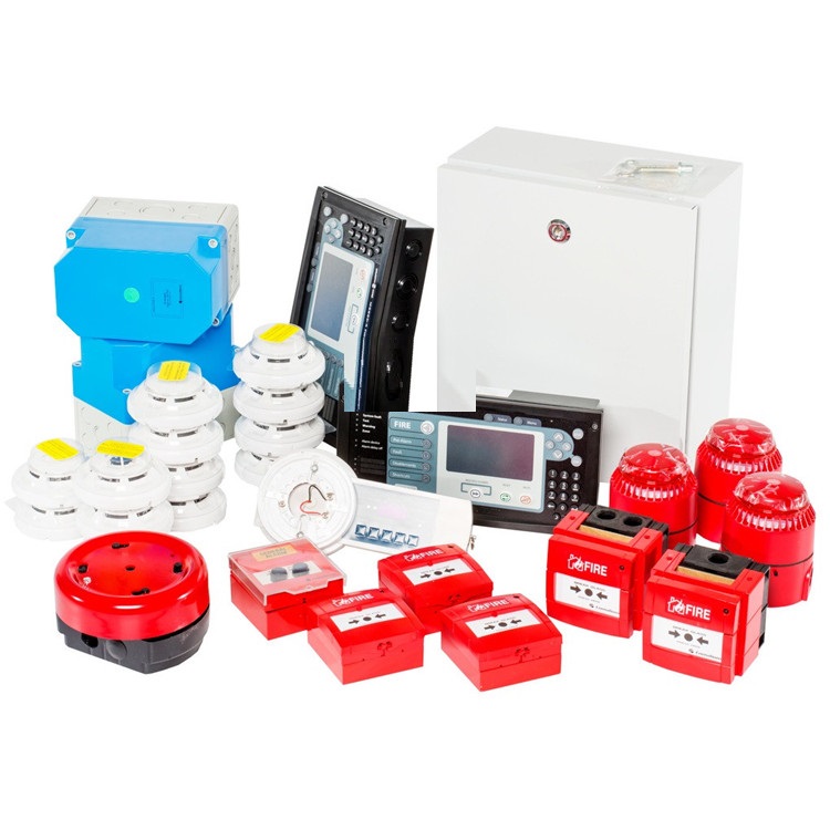 感温探头HC100 A2 B-IS康士廉原装全新进口EV-P感烟探头DOS3