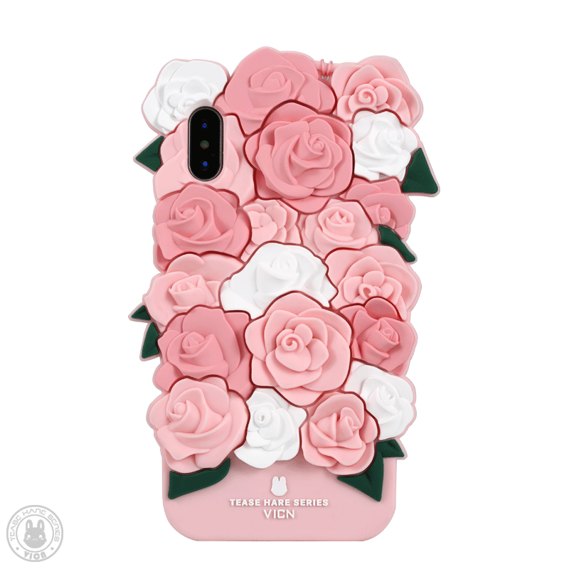 º«¹úÐÂ¿îÆ»¹ûxÊÖ»ú¿ÇÅ®¿îiphonex¹è½º¿Çiphone xÈ«°ü·Àˤix8³±ÅÆÊÖ»úÌ×3DÁ¢Ìåõ¹å»¨ÊÖ»ú¿ÇÉ¢ÈÈ·À¹Î»¨±£»¤Ì×