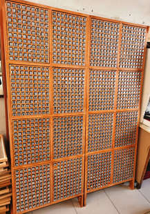 厂家直销 活字印刷产品销售实体店开店铜字铅字文创印章姓名字库