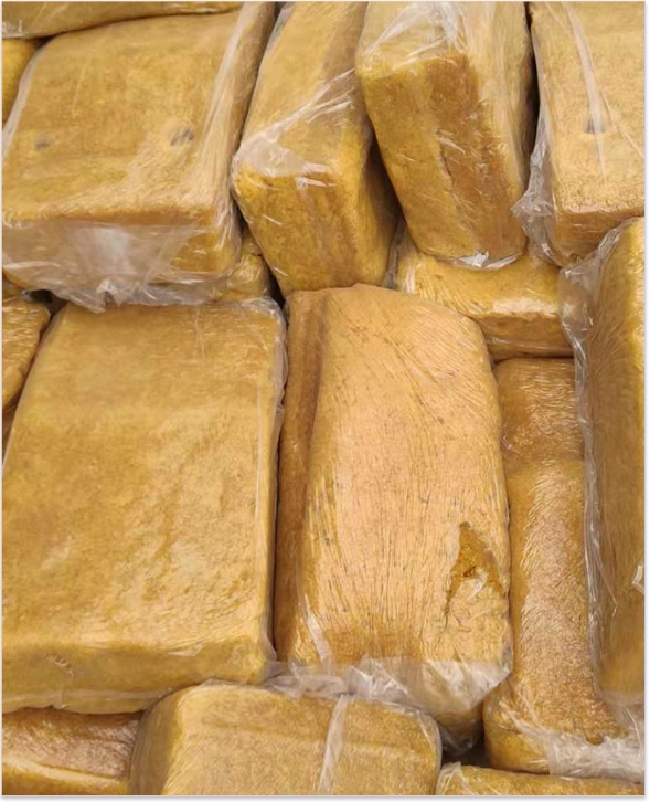 供应橡胶原料公司华南地区越南产3l天然橡胶 标胶