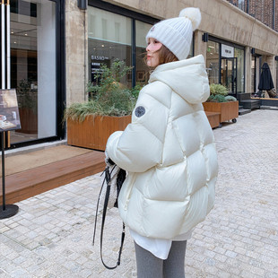 P290 新标90绒羽绒服 K399 现货 主推新款