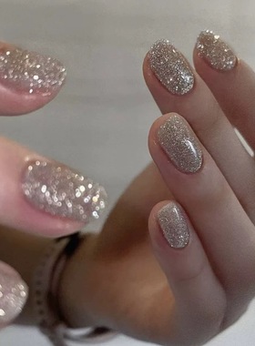 现货~Enoi 碎钻胶 甲油胶  热门色 F02 终于有货~