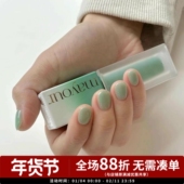 新品 Mayour甲油胶绿色薄荷流行美甲清新甲油胶 MS60