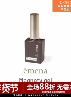 2023 日本小布 Pregel Emena 高亮陨石猫眼 超闪人气猫眼