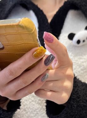 日本 enoi 明星同款十色 网红色 F01.03.04.10.11.13.14.15.16.22