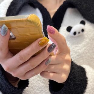 日本 enoi 明星同款十色 网红色 F01.03.04.10.11.13.14.15.16.22