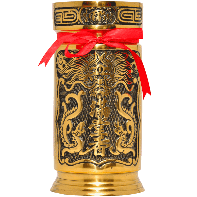 室内黄铜供奉摆件佛具用品