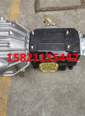 福田配件奥铃TX轻卡货车C528T2FA变速箱WLY5TS32五十铃5T92波箱