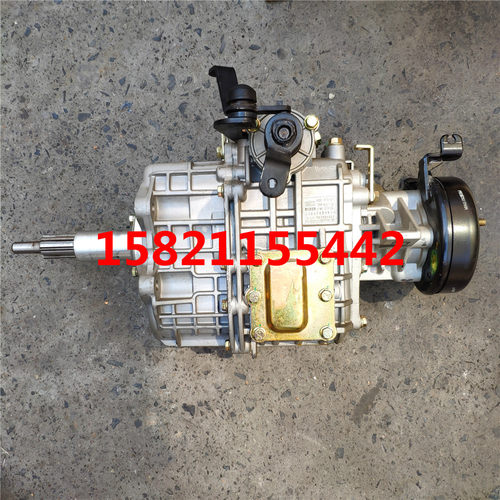 南汽跃进YUEJIN小福星N600171267铝小金宝山东MR78NQ1L变速箱总成
