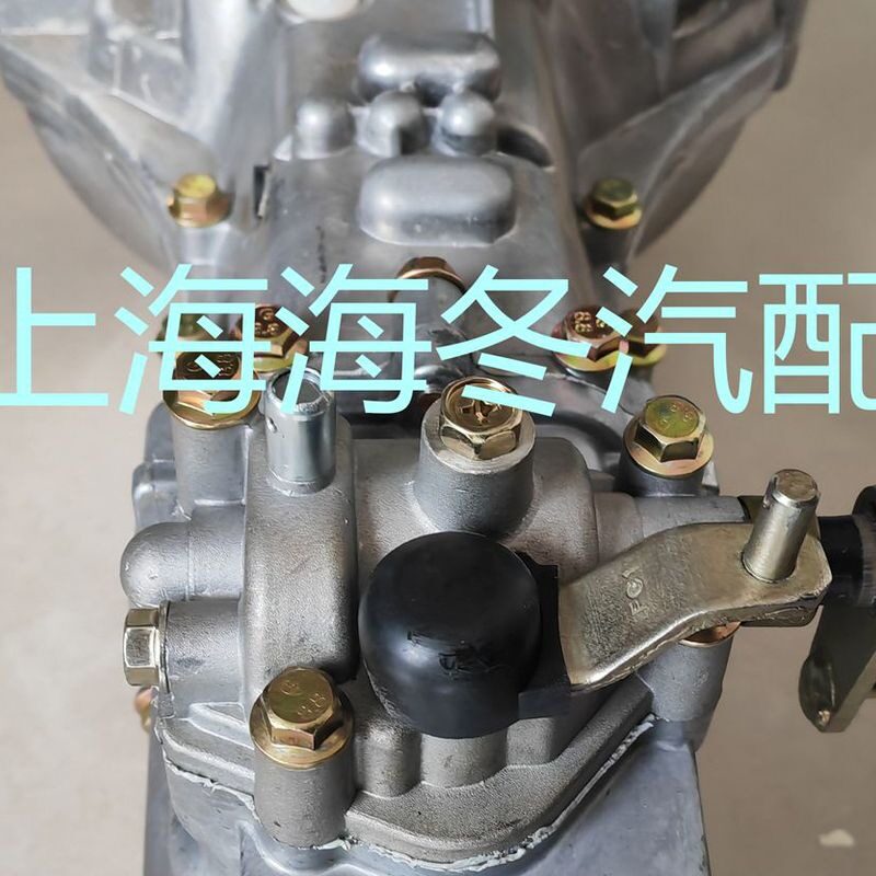 汽油微卡载货车465东安五速四挡变速箱波箱全新