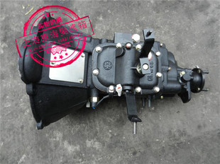 江淮JAC康玲好运货车轻卡MSC5SA2Q01变速箱总成5S波箱配490发动机