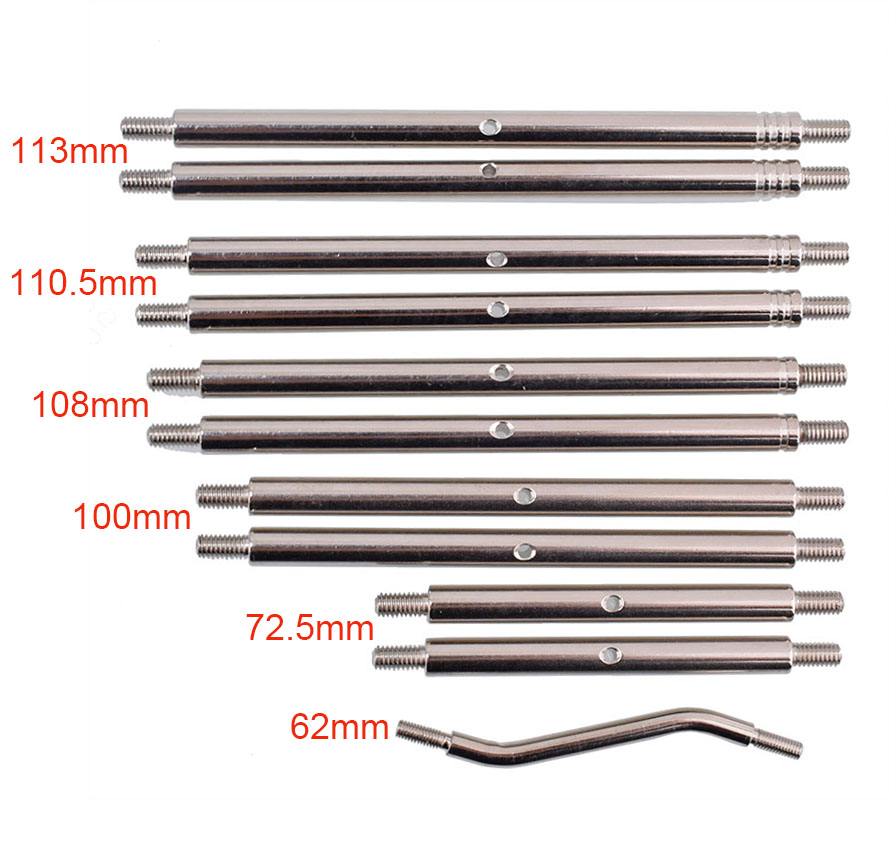 RGT瑞泰86190LC76全车拉杆球头