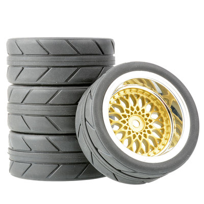 tt02110平跑竞速轮胎平跑车