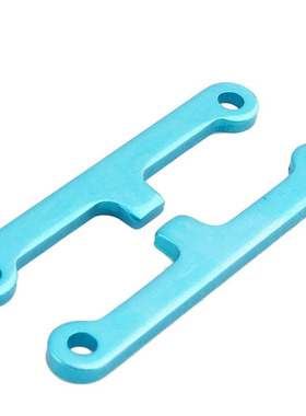 HSP无限1:10通用02173摆臂加强片94123 94111摇臂码02017固定销子