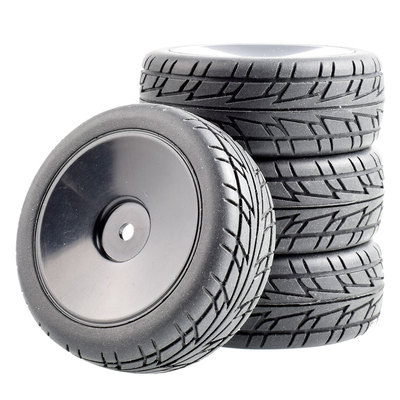 110平跑车胎公路竞速轮胎