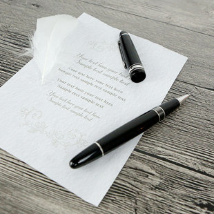 顺丰包邮Montblanc万宝龙大班系列P162/162签字笔 镀金豪华签字笔