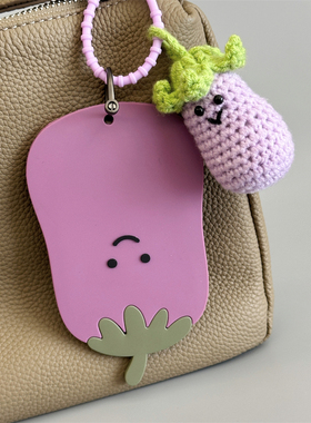 适用于特斯拉model丫钥匙套model3卡片高级modely车遥控x专用壳扣