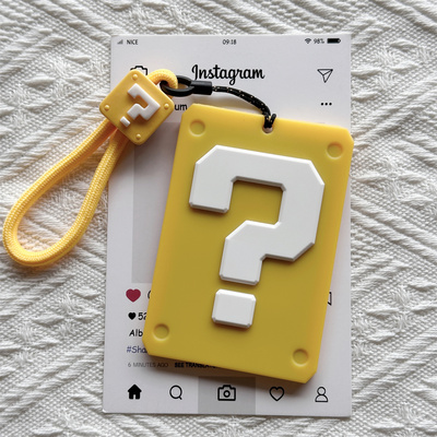 汽车卡片钥匙套特斯拉3/Y