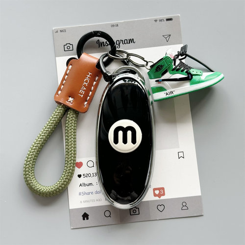 东风纳米01钥匙套AIR/PLUS/MAX