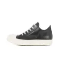 Black and White Leather