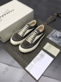 Canvas Black and Gray