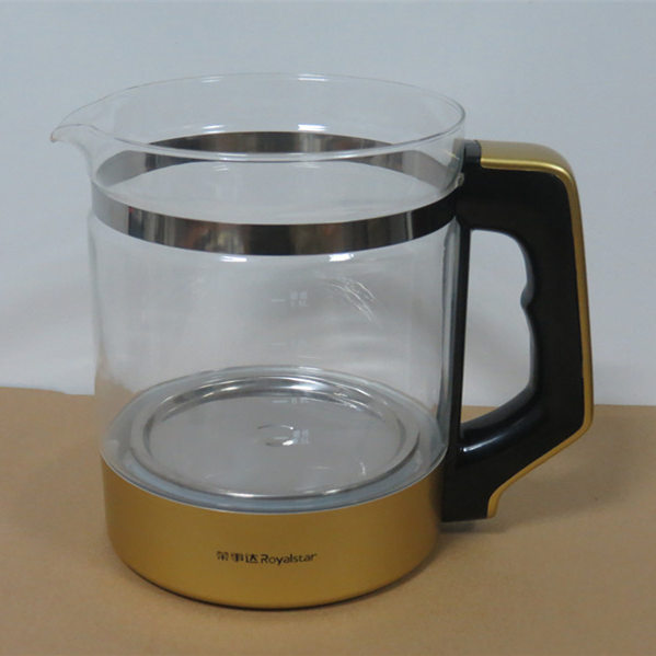 ÈÙÊ´ïÑøÉúºøÅä¼þºøÌåµ¥ºøYSH150B/1.5L²£Á§ºøºøÉíÕýÆ·