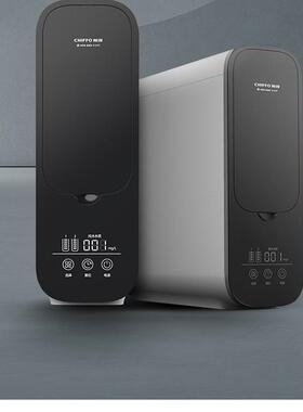 前锋净水器净水WT系列QFJS-RO-WT601 1级水效 600G双出水无罐滤芯