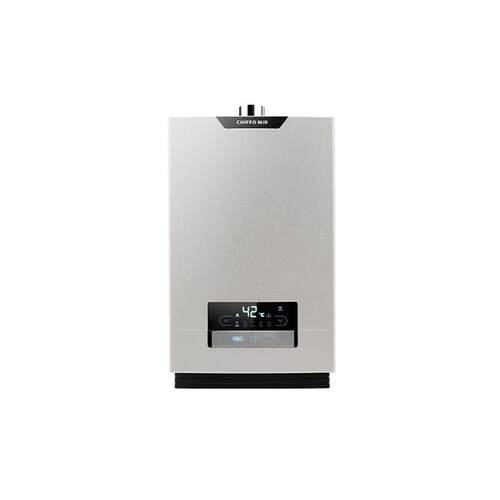 前锋燃气热水器20升24升F805 直流变频JSQ40/48-F805水气双调恒温