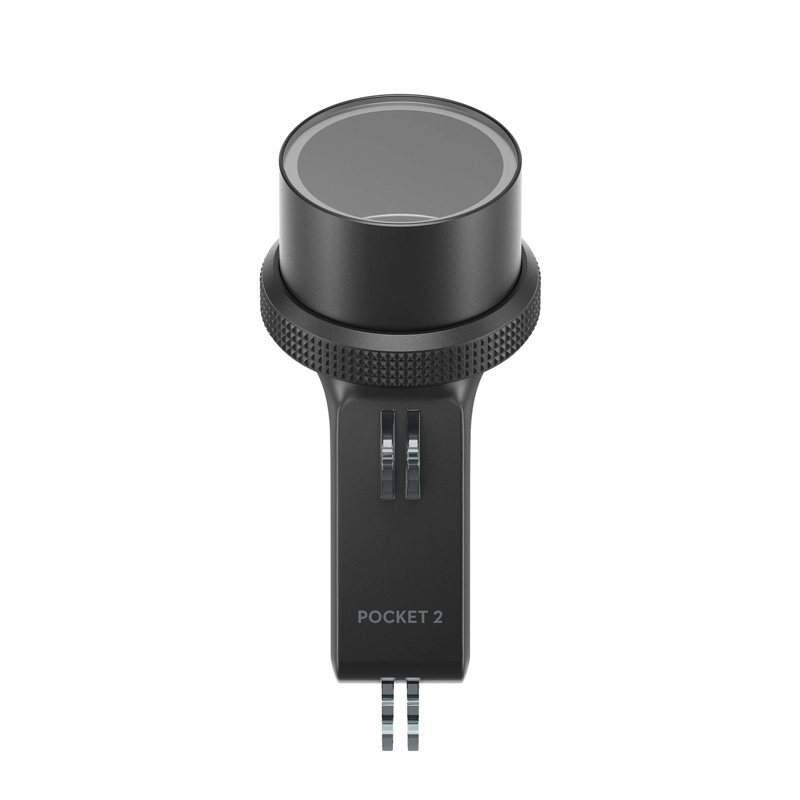 现货DJI大疆灵眸Osmo Pocket 2口袋云台相机原装配件潜水防水壳