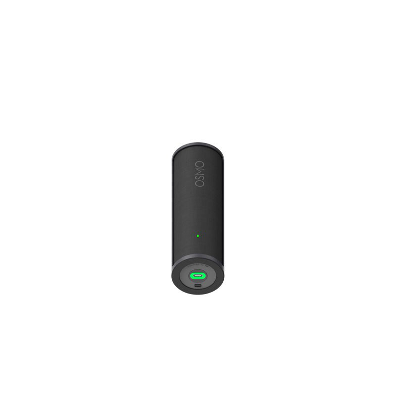 DJI 오즈모 POCKET 2 포켓 카메라 오리지널 확장 액세서리 패키지 확장 로드 무선 모듈
