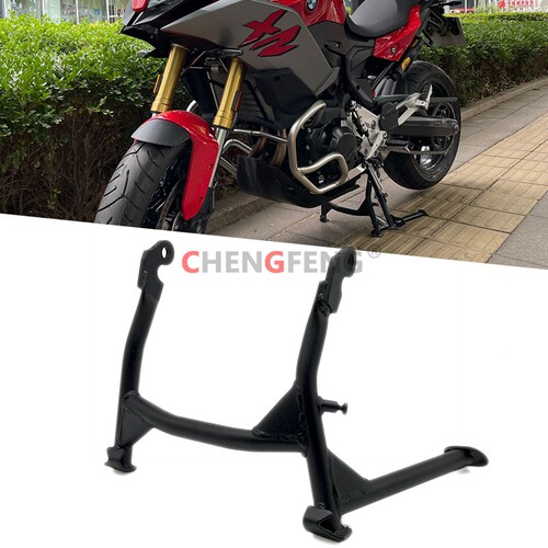 适用于宝马f900xr大撑改装摩托车