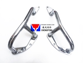 CB1100 改装 18年 适用本田 发动机护杠 摩托车保险杠 配件