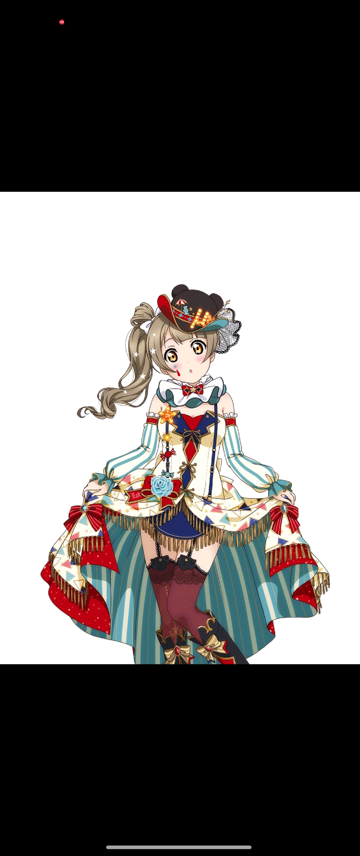 达达动漫偶像活动lovelive缪斯马戏团cosplay服装女装套装征集