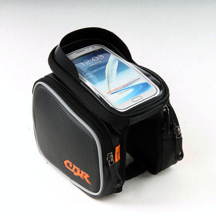 Sacoche pour vélo XINTOWN - Ref 2215318 Image 4